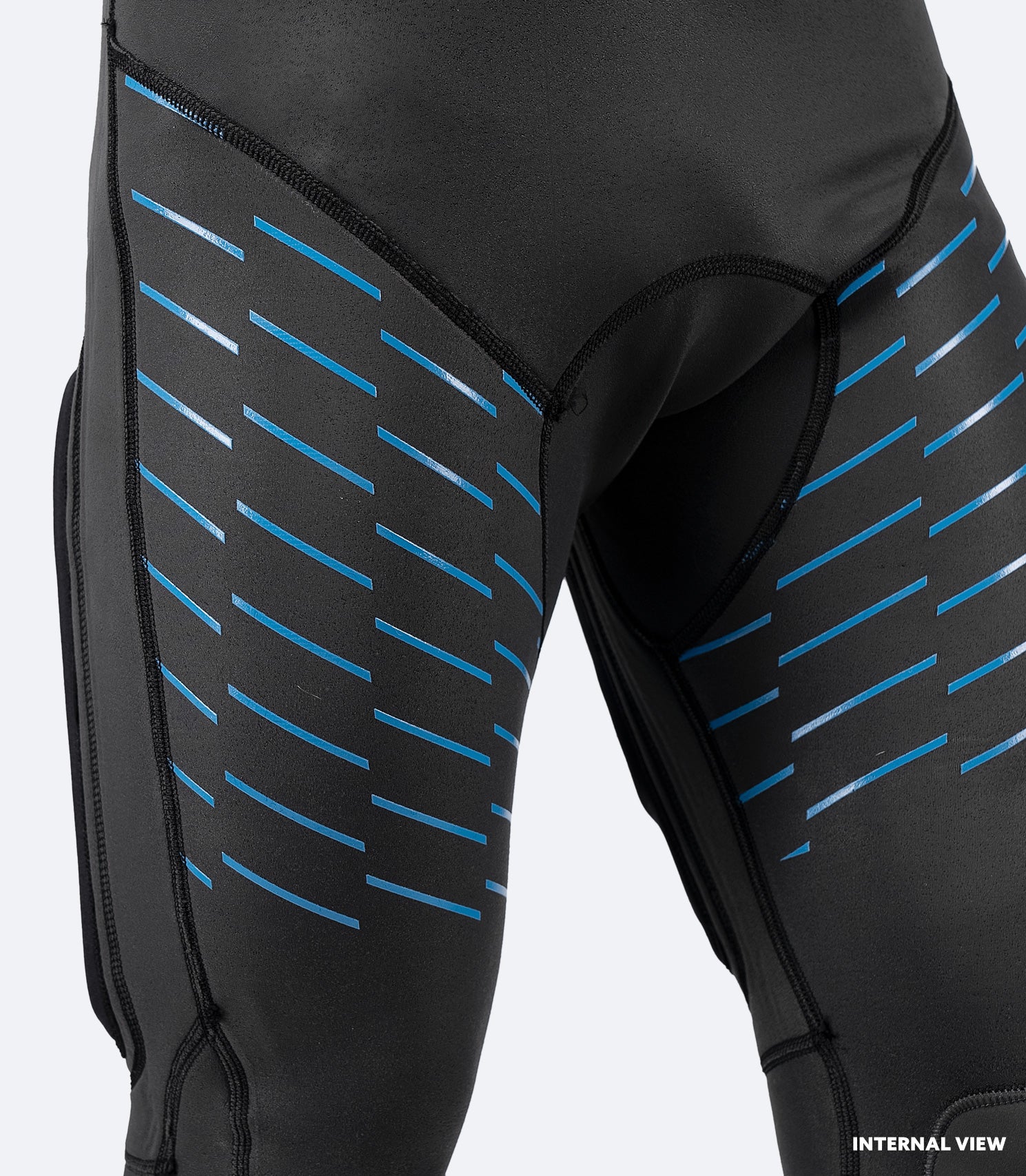 Zhik Microfleece Hiker Dam