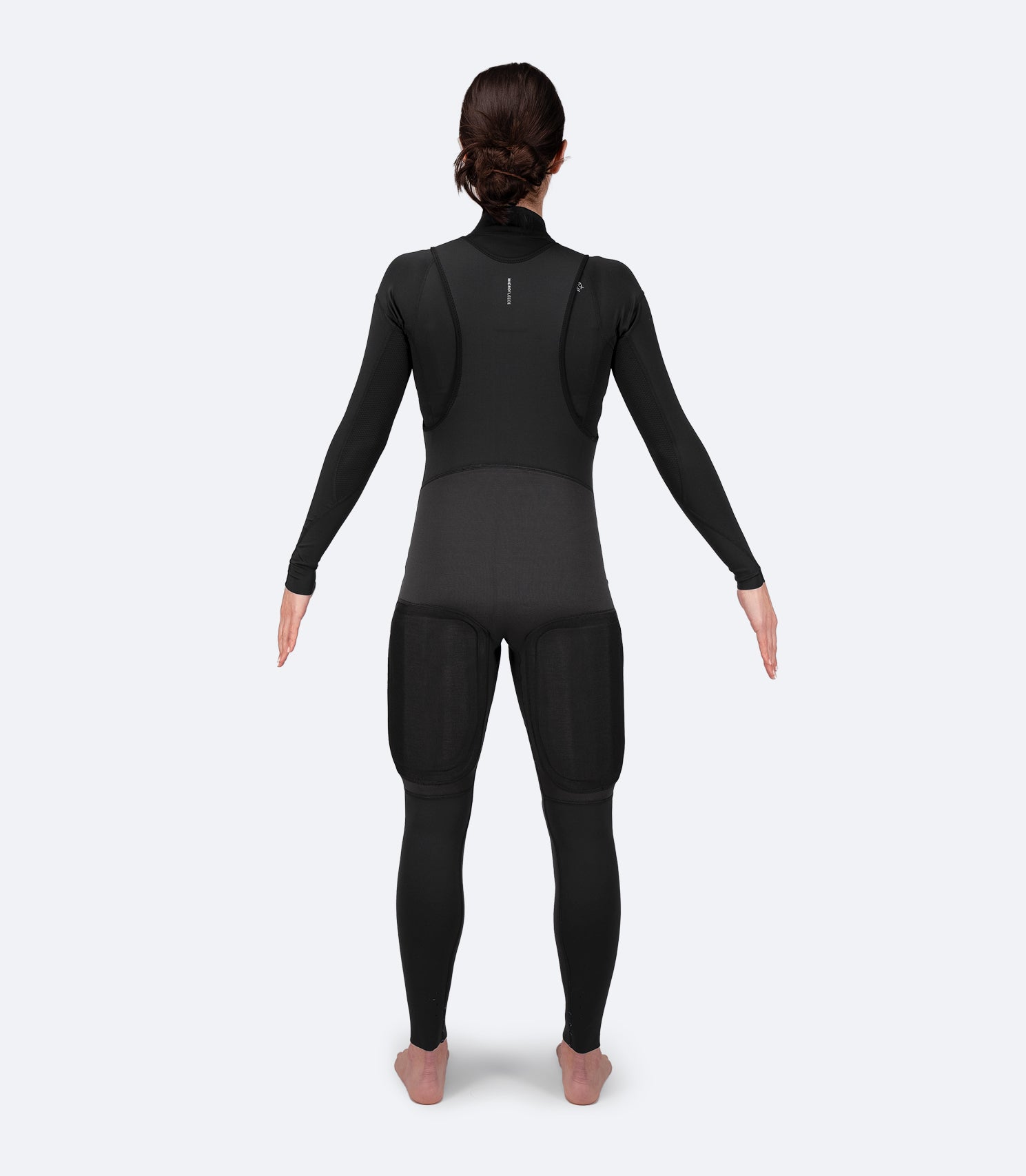 Zhik Microfleece Hiker Dam