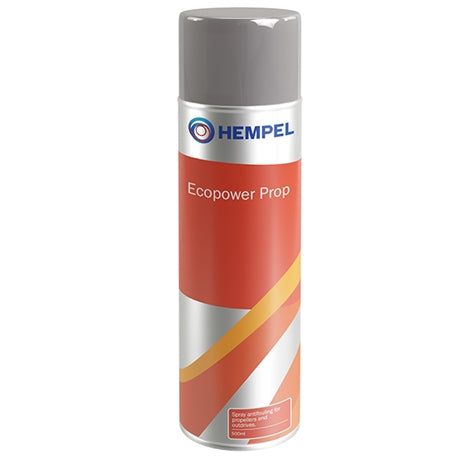 Hempel Ecopower prop