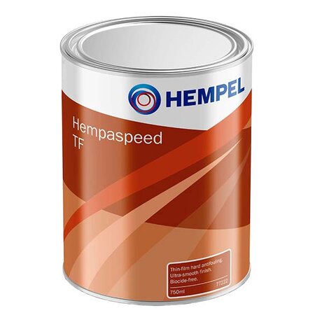 Hempel Hempaspeed 0.75L
