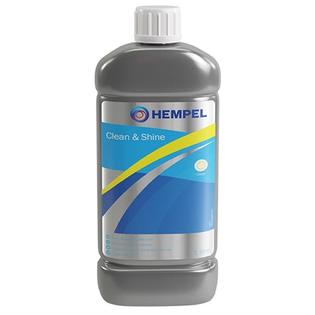 Hempel clean & shine