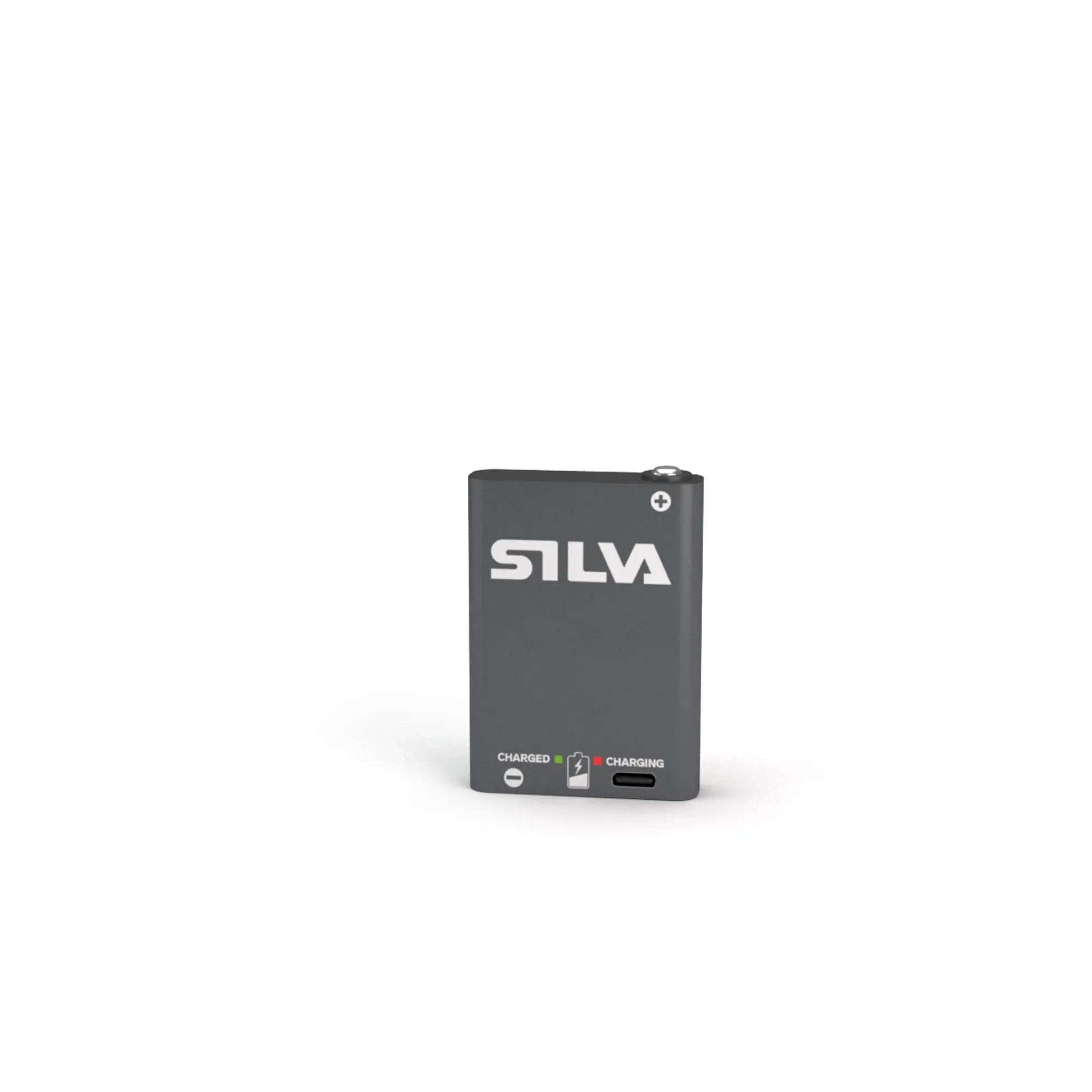 Silva Discover Hybrid Pannlampa 500 lm
