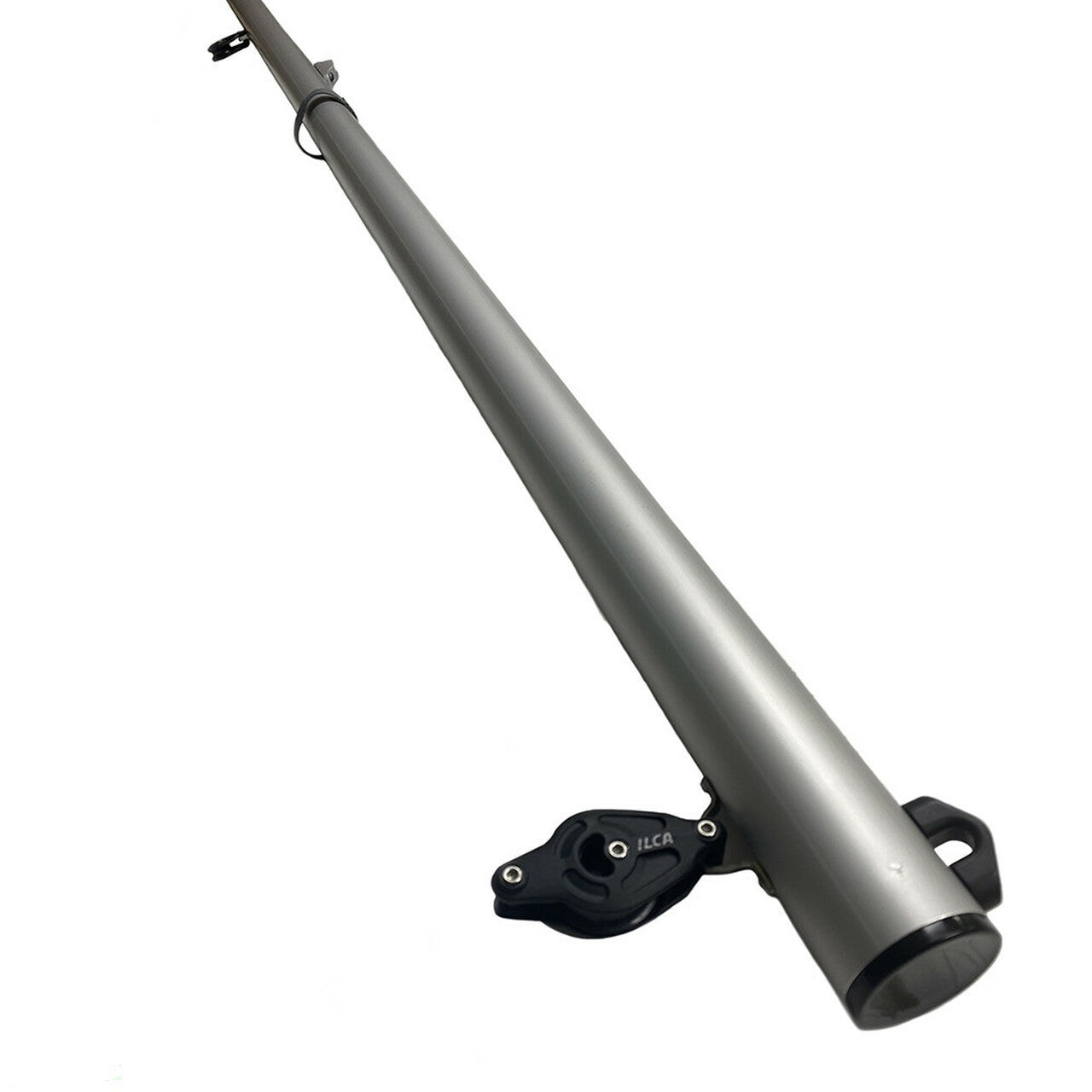 ILCA Boom With Blocks