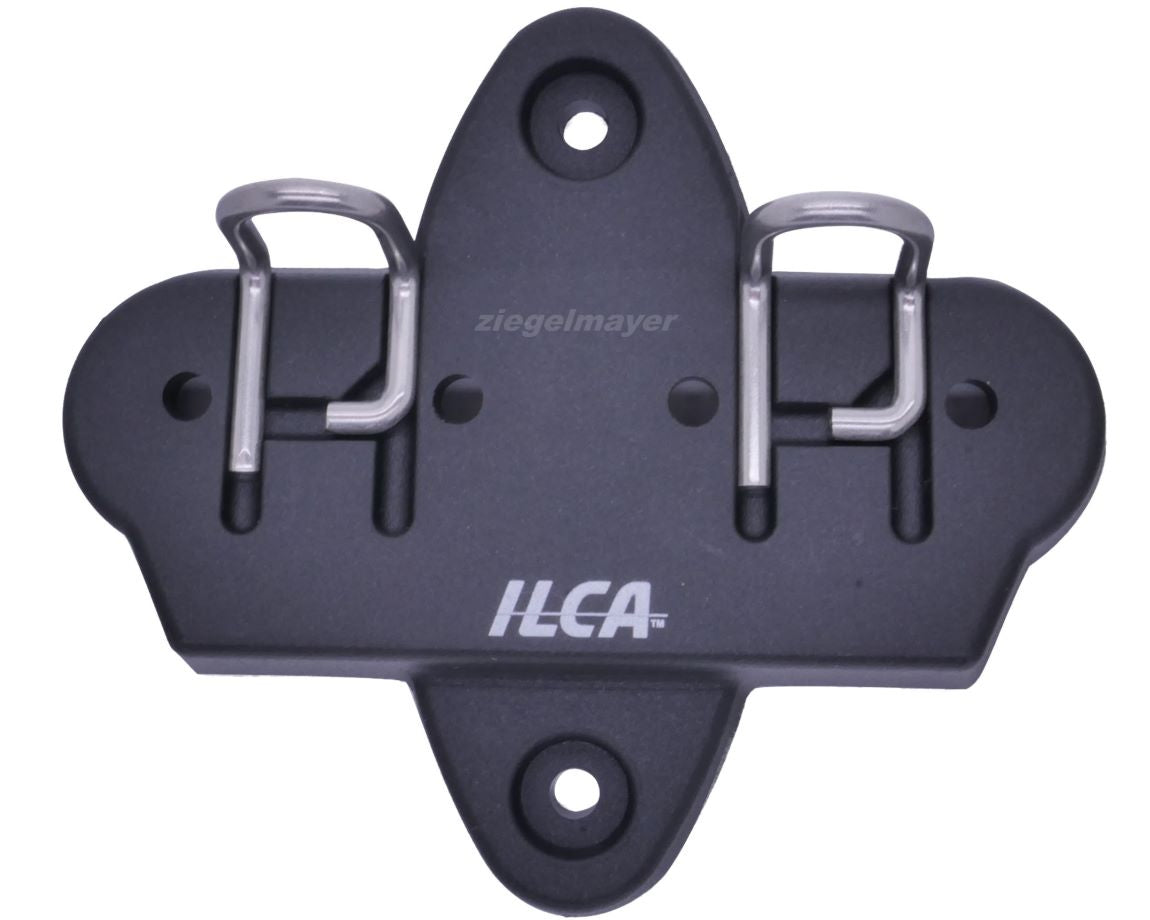 Power Pack Plastplatta Utan Cleats