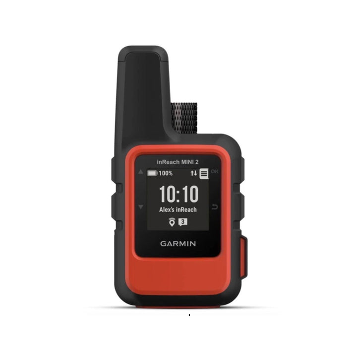 InReach Mini 2