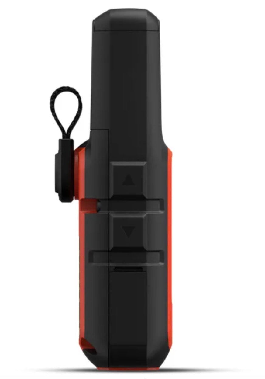 InReach Mini 2 Text Message Sida 2