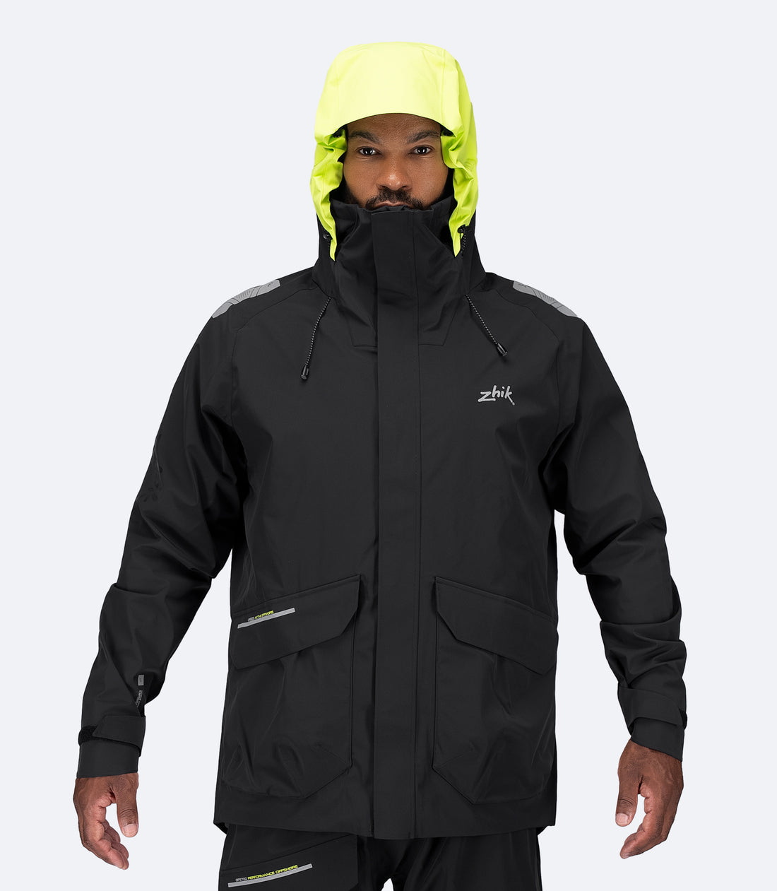 Zhik OFS600™ Offshore Cruising Jacket - Herr