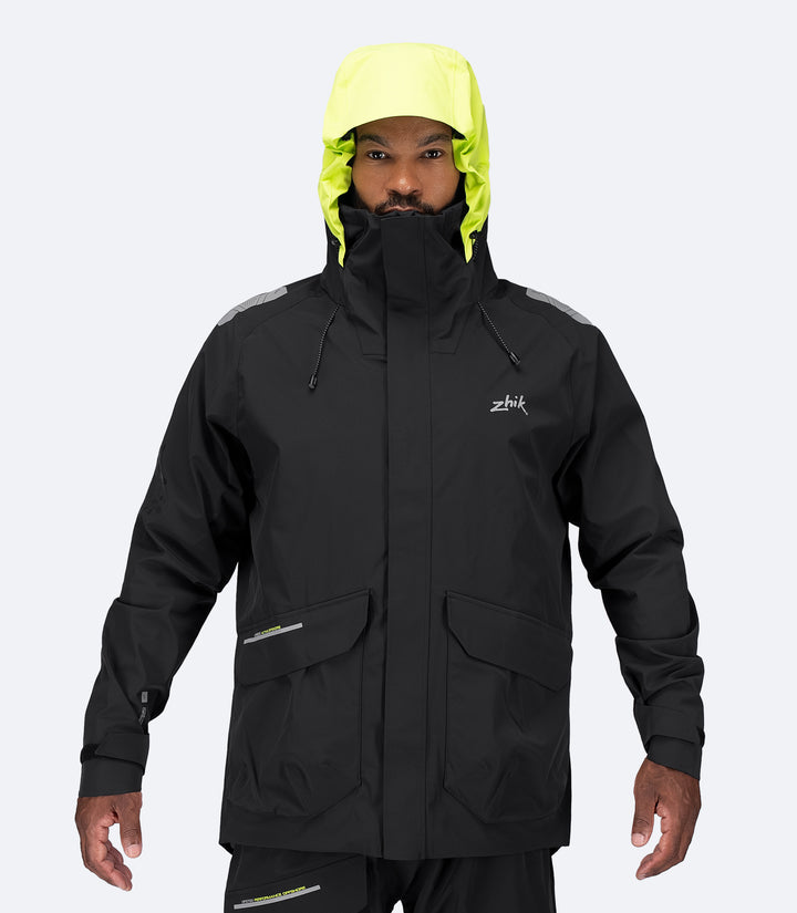Zhik OFS600™ Offshore Cruising Jacket - Herr