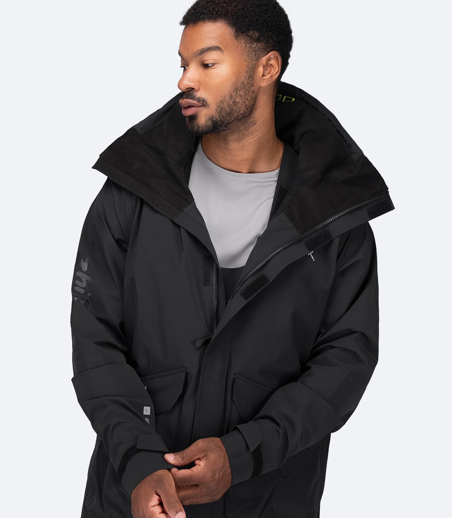 Zhik OFS600™ Offshore Cruising Jacket - Herr