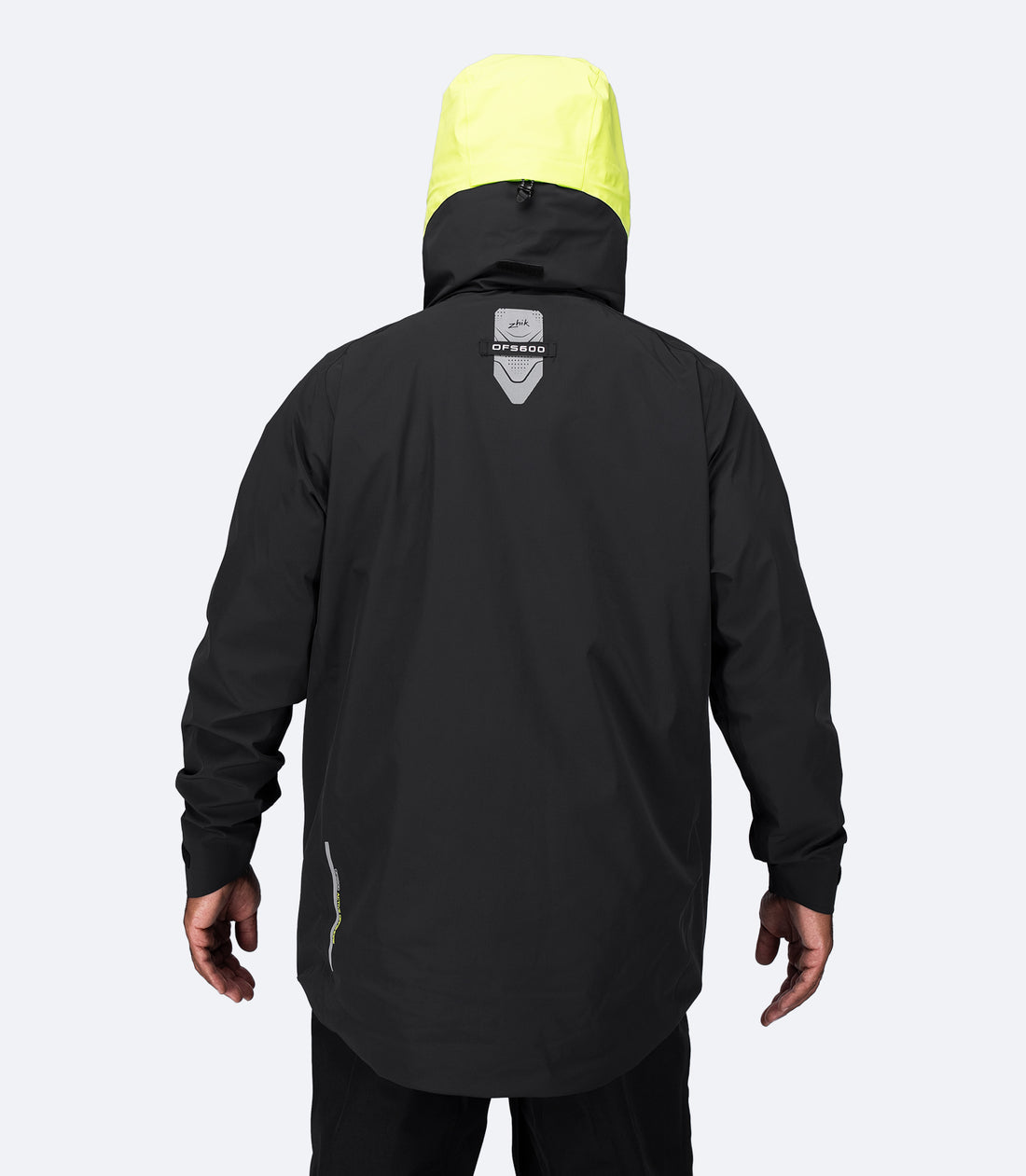 Zhik OFS600™ Offshore Cruising Jacket - Herr