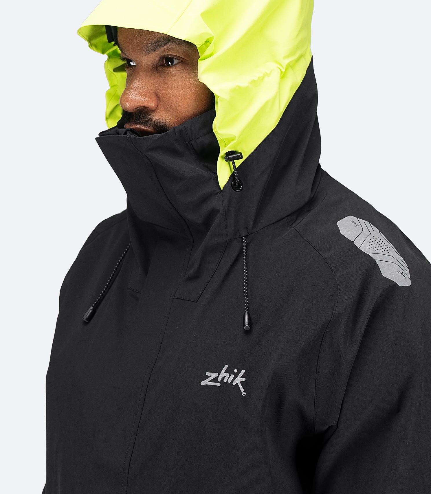 Zhik OFS600™ Offshore Cruising Jacket - Herr