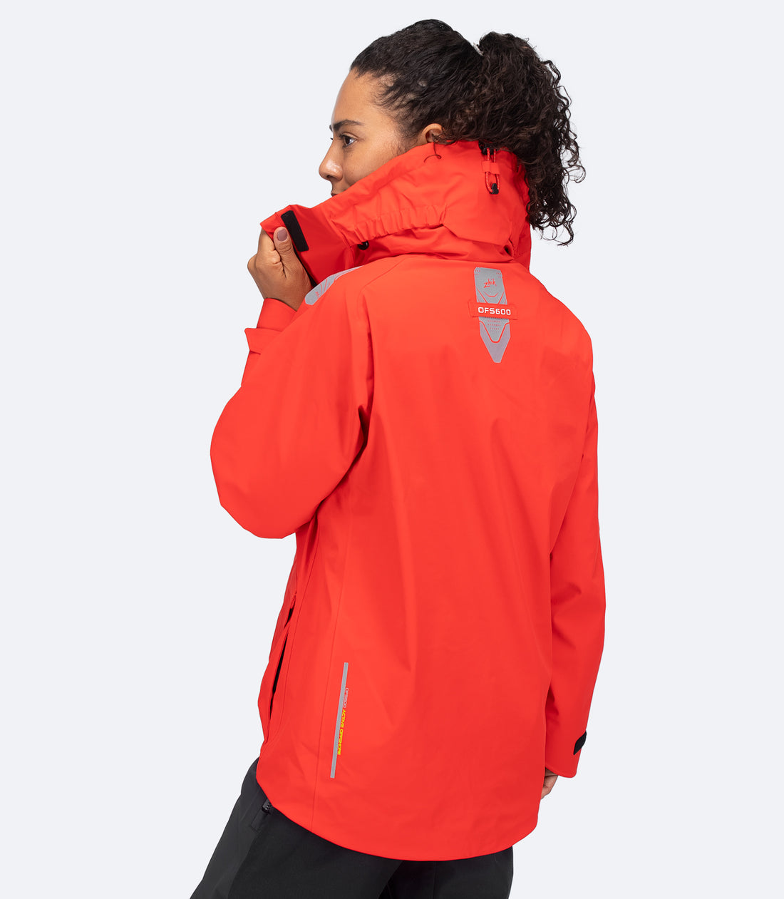 OFS600™ Offshore Cruising Jacket - Dam