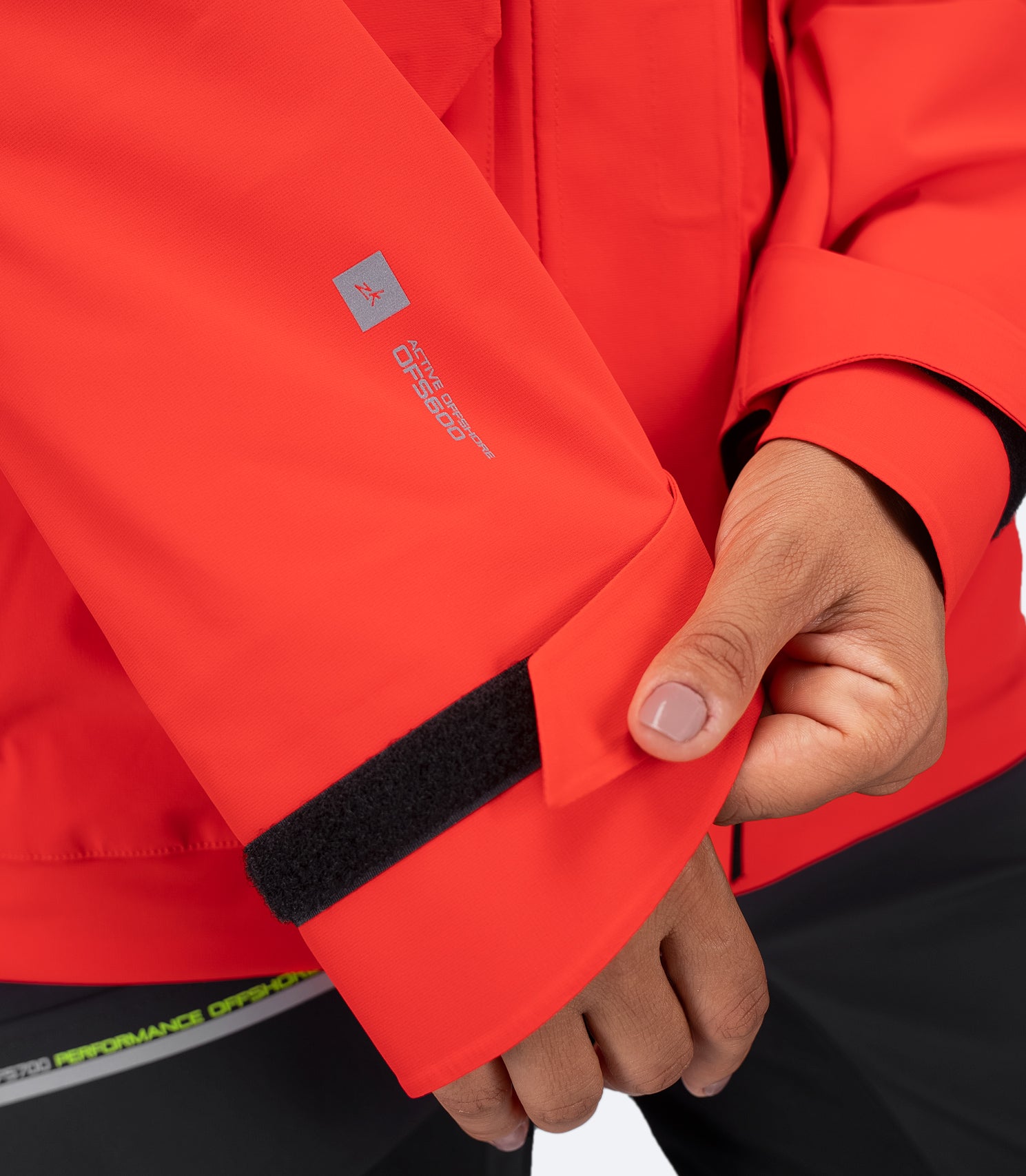 OFS600™ Offshore Cruising Jacket - Dam