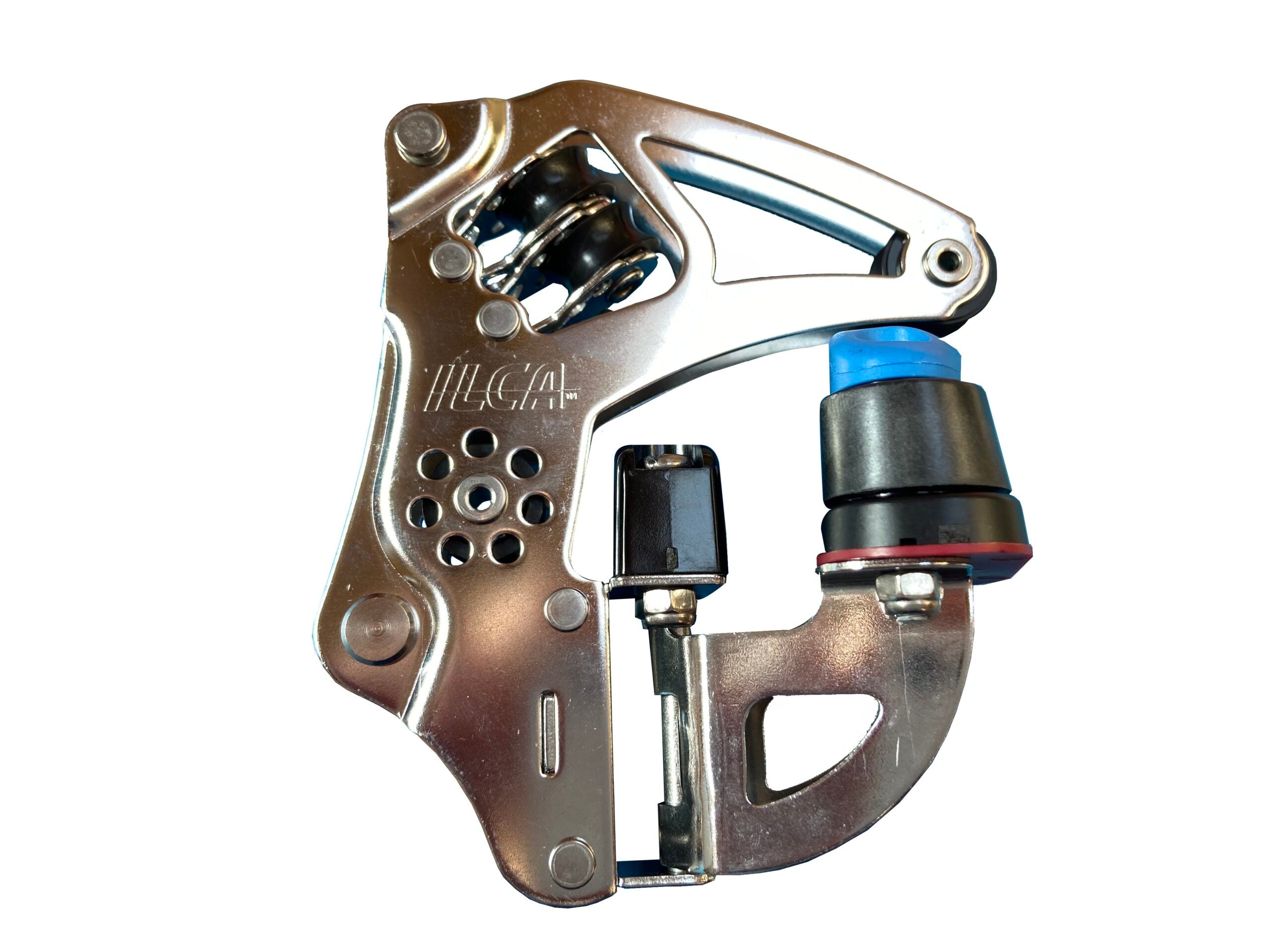 Kick bas beslag XD Harken ILCA Laser