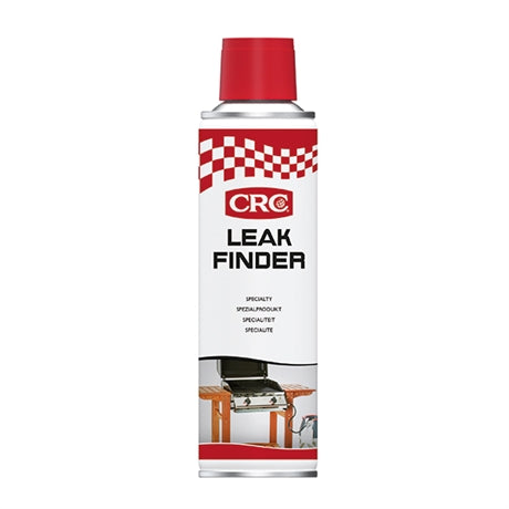 CRC Leak Finder – Gasläcksökare 250 ml