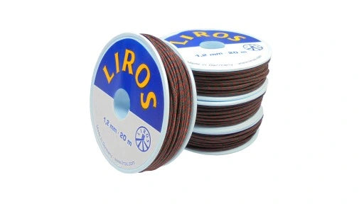 Lina Dyneema Optisail 1,2mm x 20m