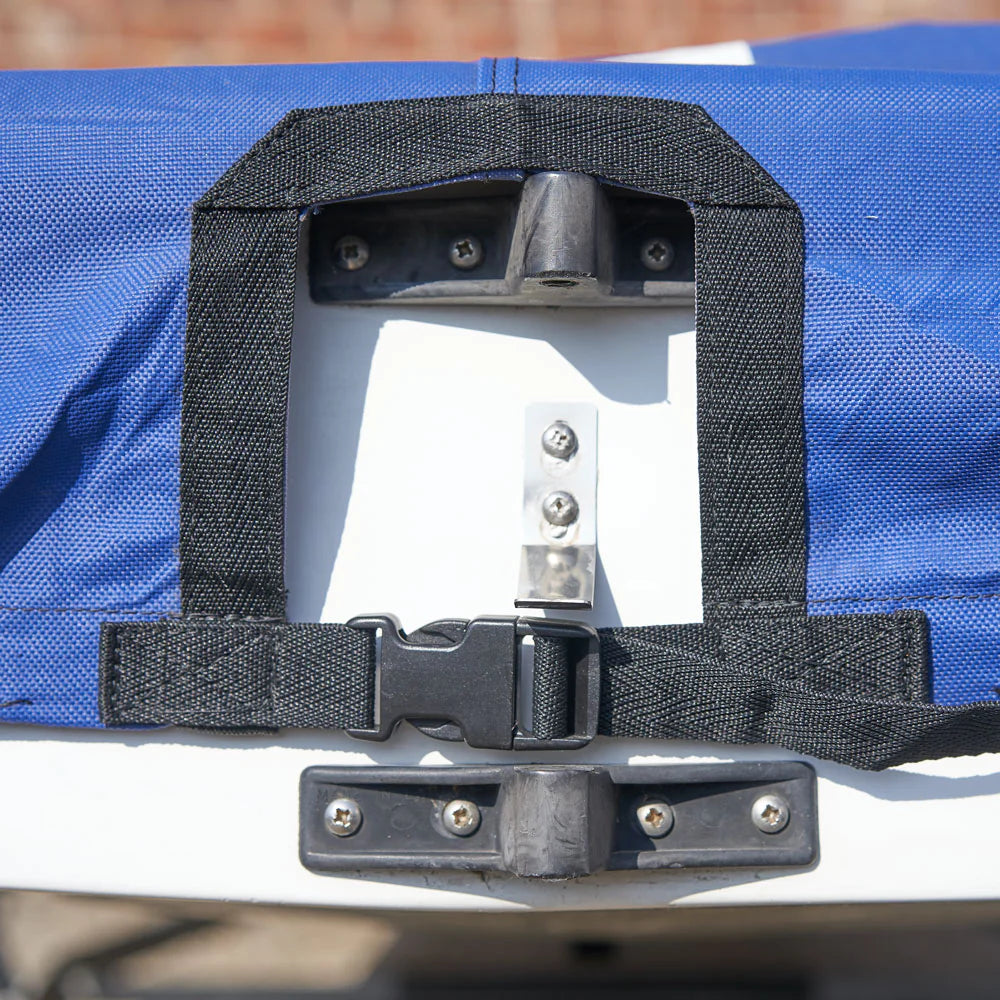 Laser Kapell Rooster