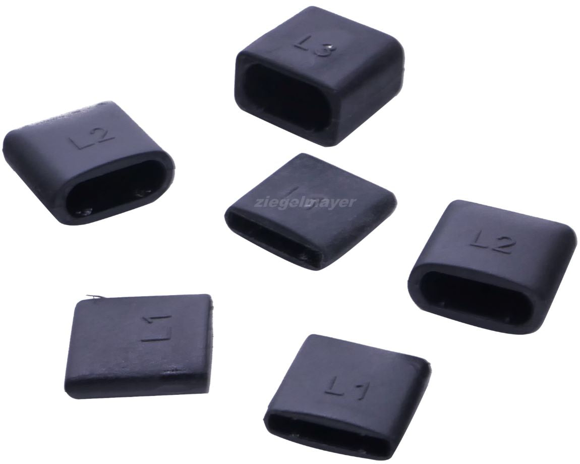 Lattändstycke ILCA 7