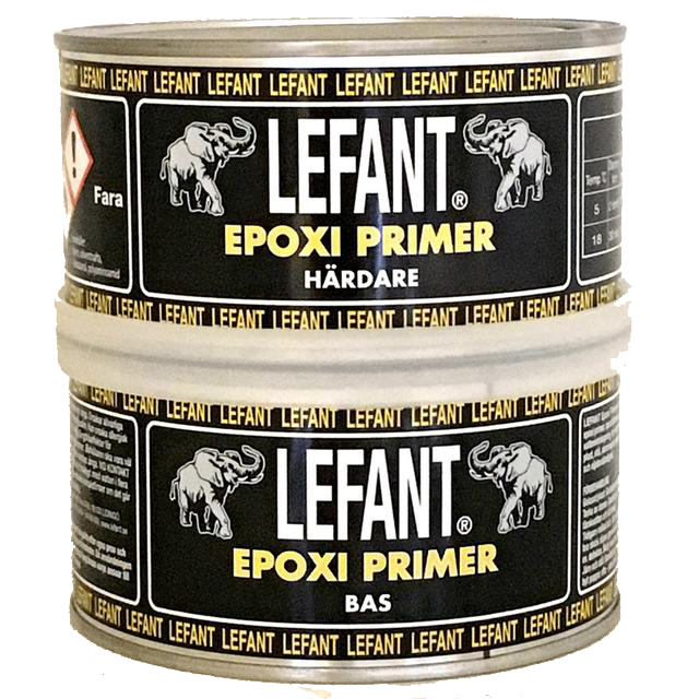 Lefant Epoxi Primer