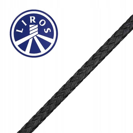Liros D-pro Dyneema SK78