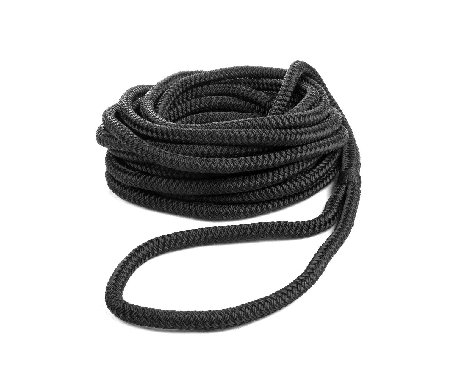 Förtöjningslina Med Ögla