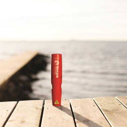 Brandsläckare Maus Xtin Klein