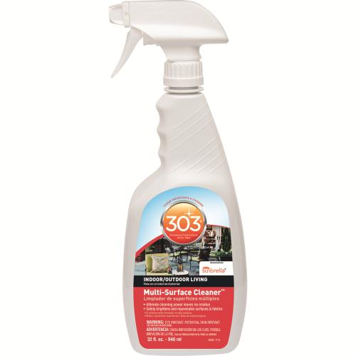 303 Marine Multi-Surface Cleaner – Kapellrengöring för båt & utomhusbruk