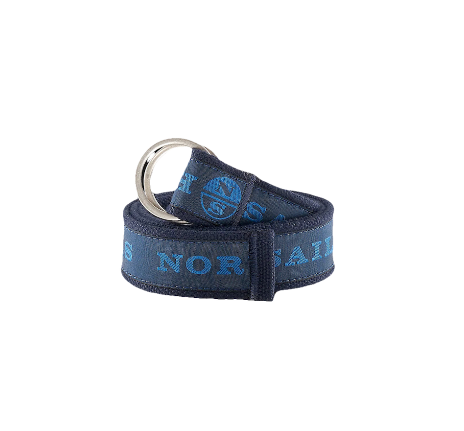 North Sails Logo Skärp