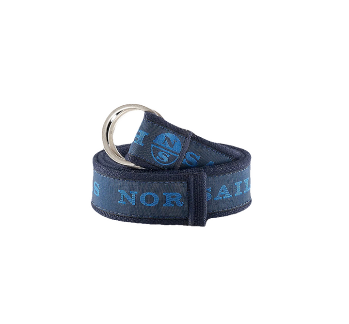 North Sails Logo Skärp