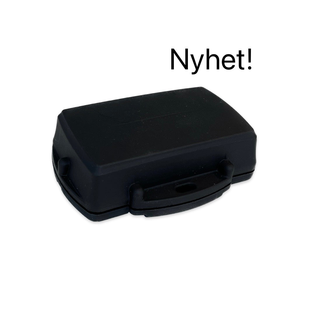 Northtracker Scout 2.0  gps tracker 4G Nyhet 2024