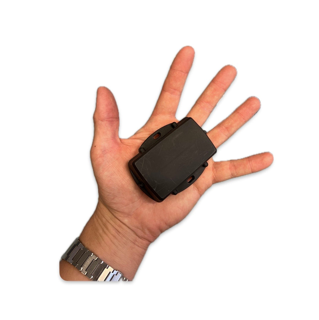 Northtracker Scout 2.0  gps tracker 4G storleksreferens 