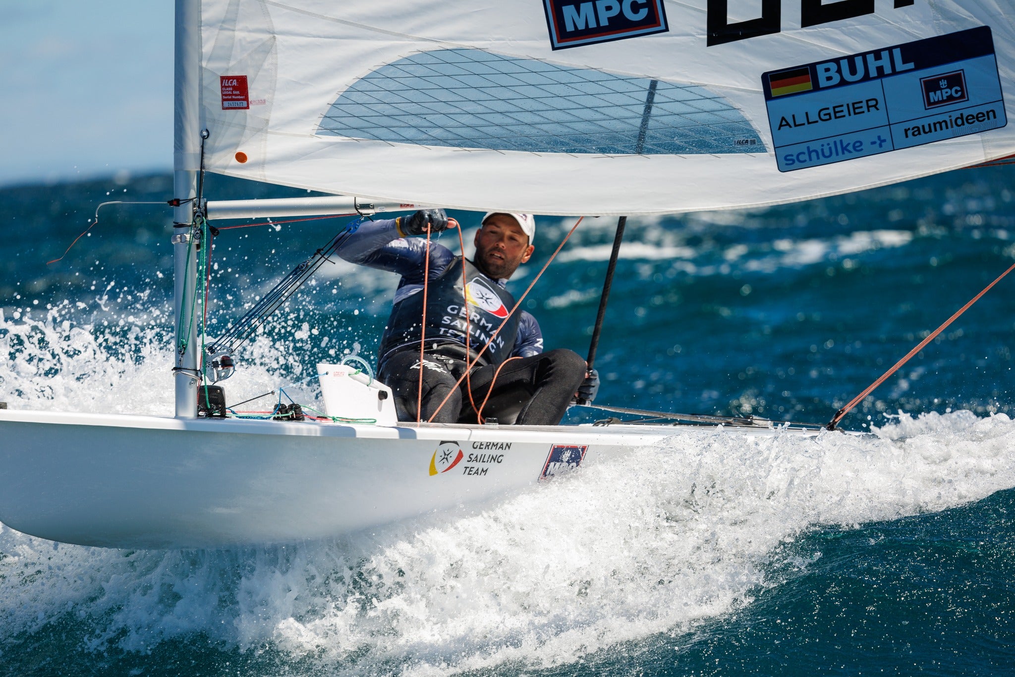 Liros Magic Flow skotlina