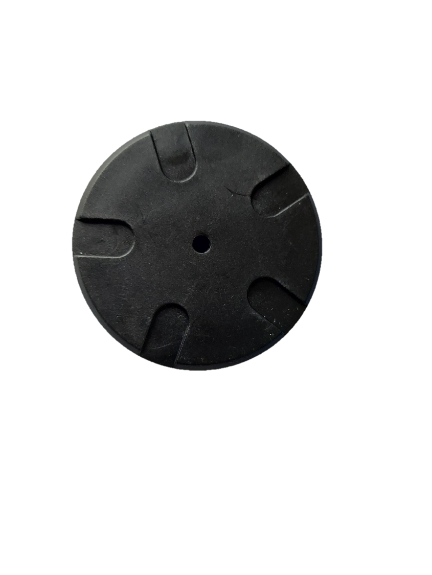 Plugg till undermast