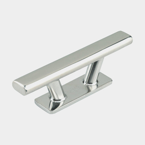 Rostfri Pollare 250 mm