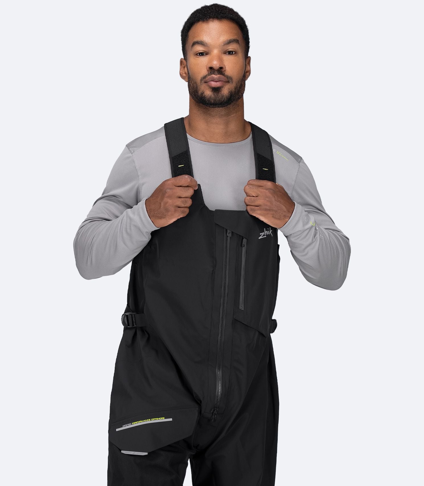 Zhik OFS700™ Offshore Sailing Salopette - Herr