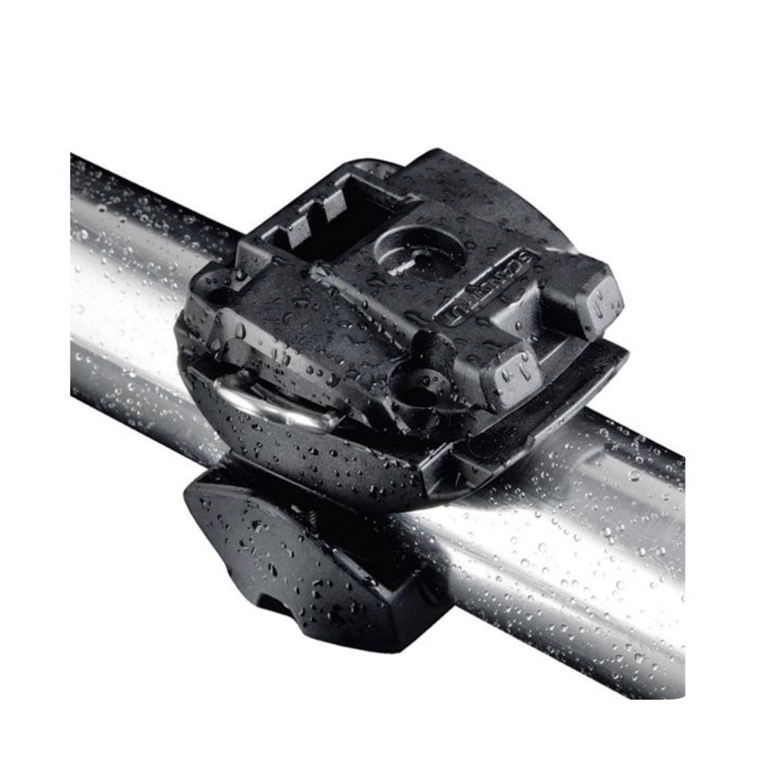 ROKK Mini Bas montering rör 19-34mm