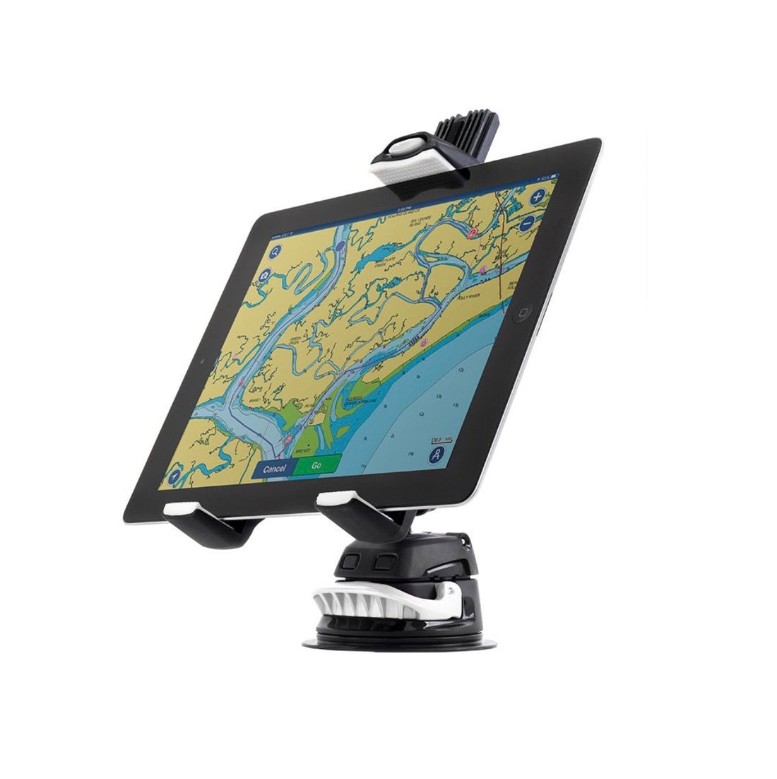 ROKK Mini kit för surfplatta med sugproppsfäste