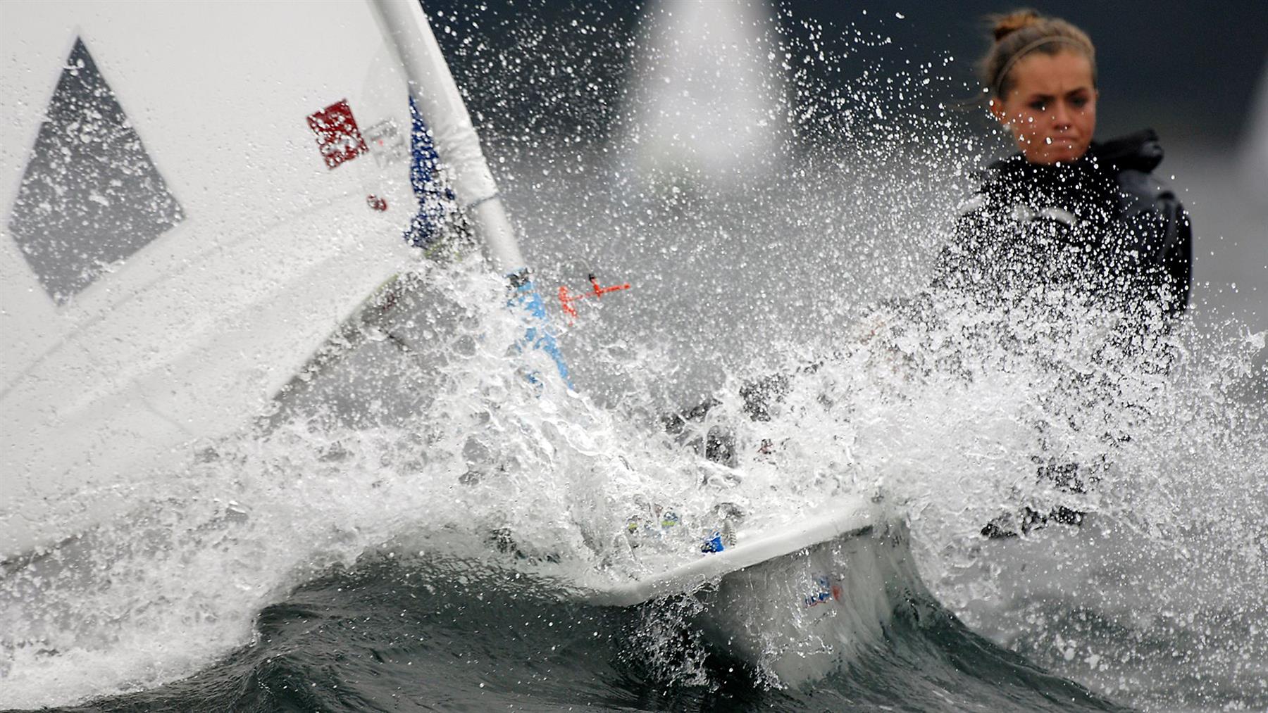 Laser Radial