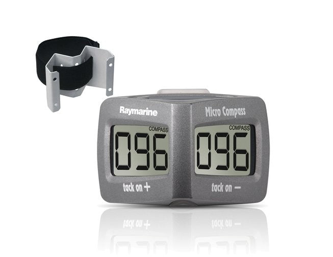 Raymarine - T061 Tacktick ink mastfste