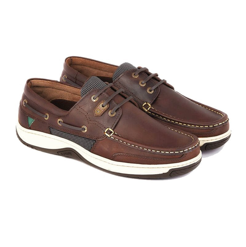 Dubarry Regatta Herr Old Rum