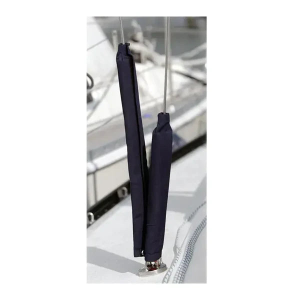 Vantskruvsskydd Robline Marinblå/grå