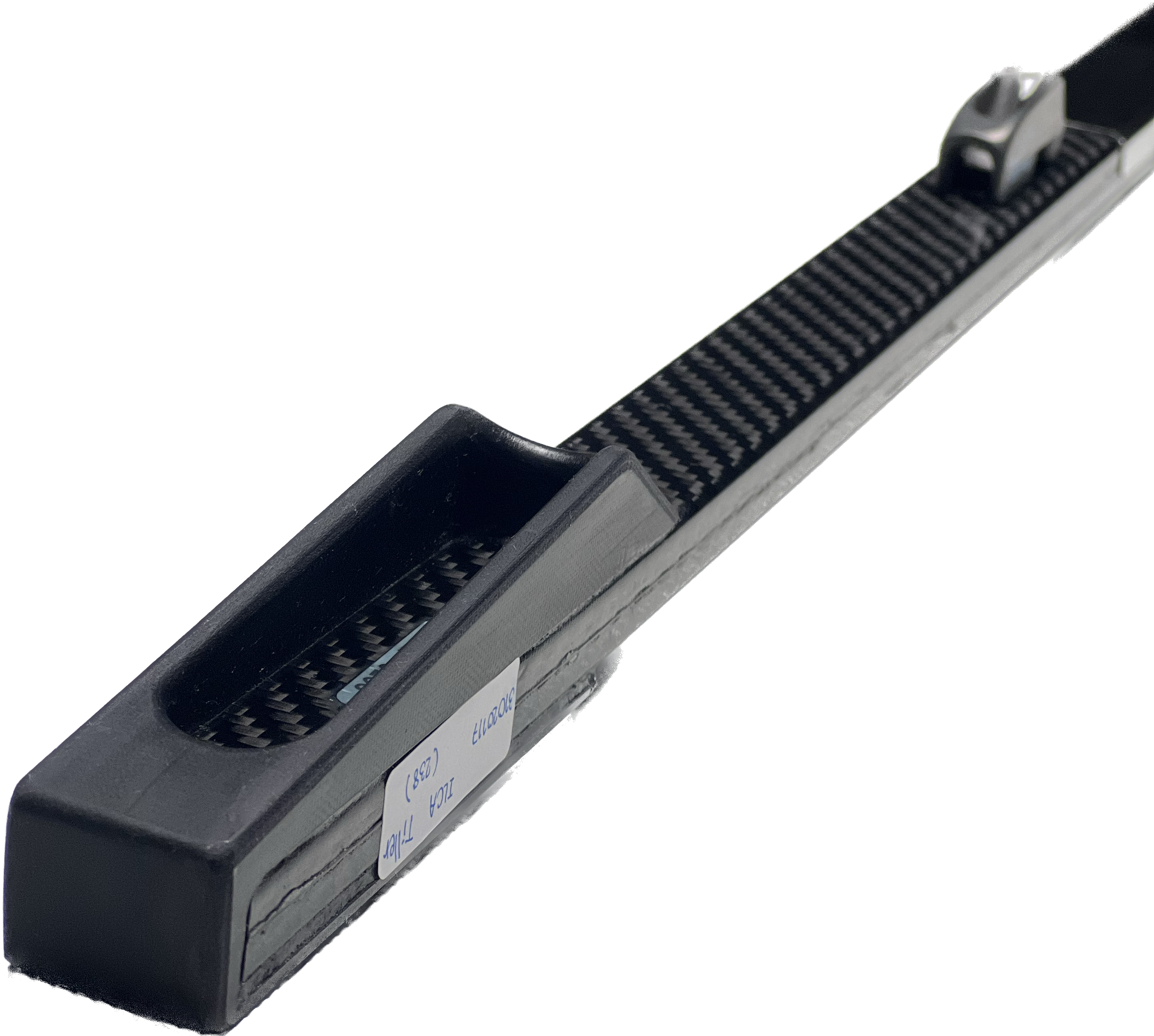 Rorkult Kolfiber Element 6 "Black Dog" ILCA / Laser