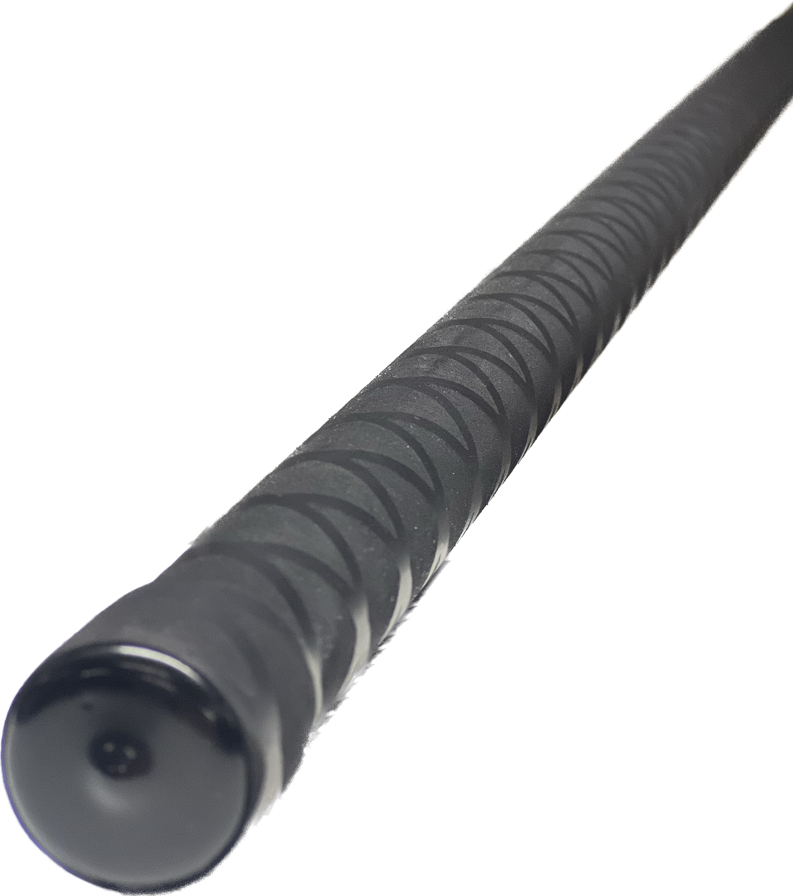 Rorkultsförlängare Kolfiber 25mm E6kultsförlängare Kolfiber 25mm E6 topp