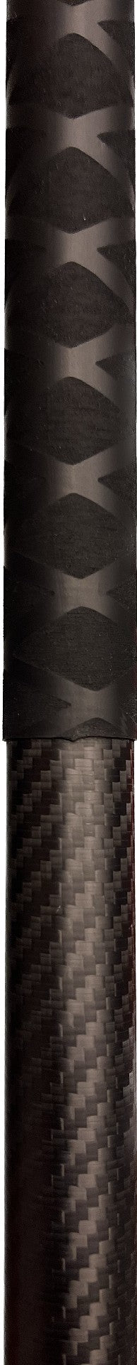 Rorkultsförlängare Kolfiber 22mm Element 6 ILCA / Laser