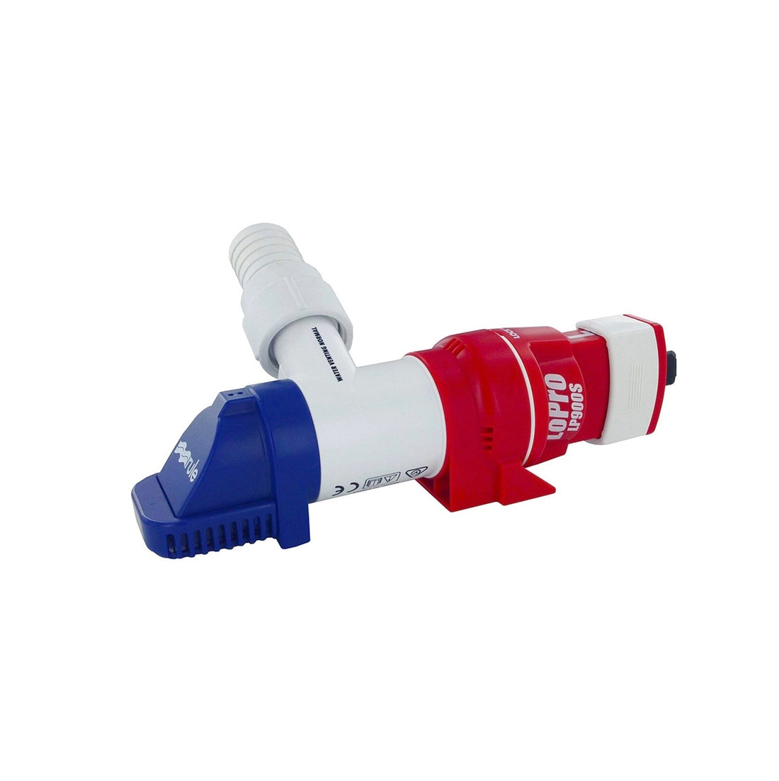 Rule pump LoPro 900