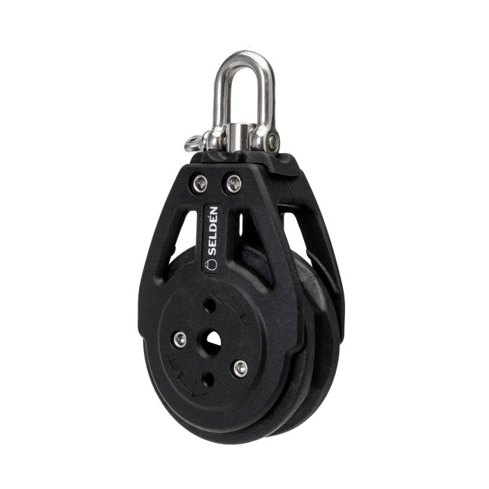 Seldén ARB45 Single – Automatisk Spärrblock