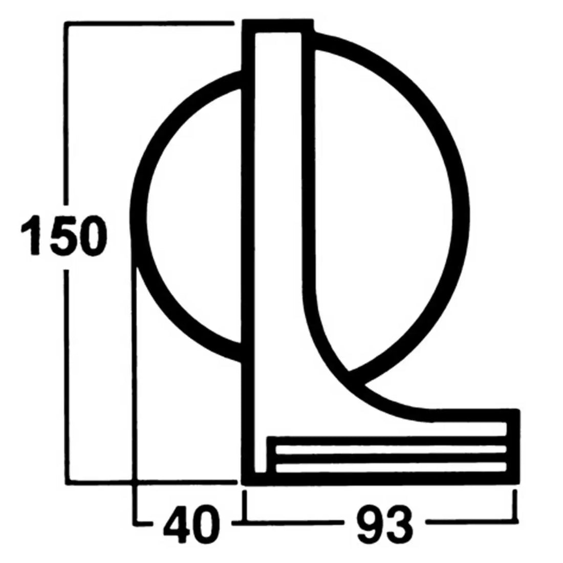 Silva 103RE Racing Kompass