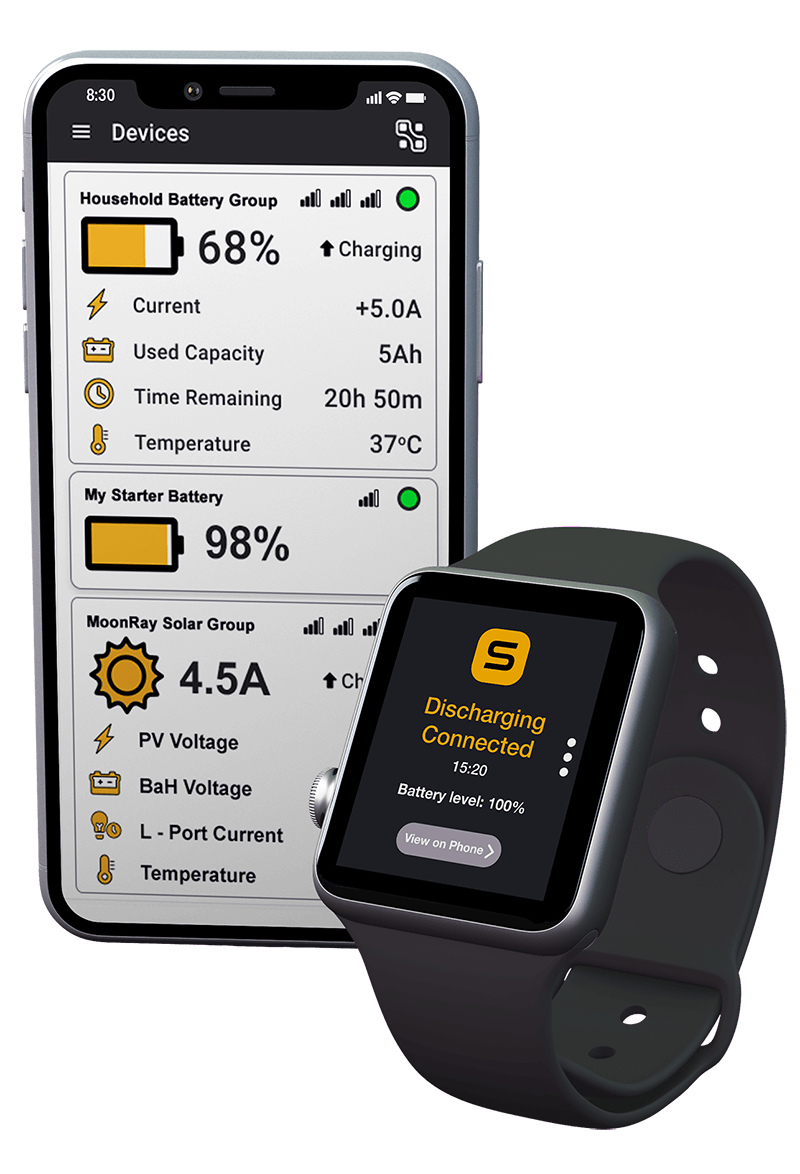 Moonray Bluetooth Dongle