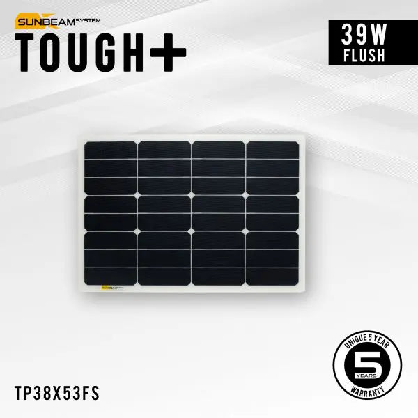 Tough+