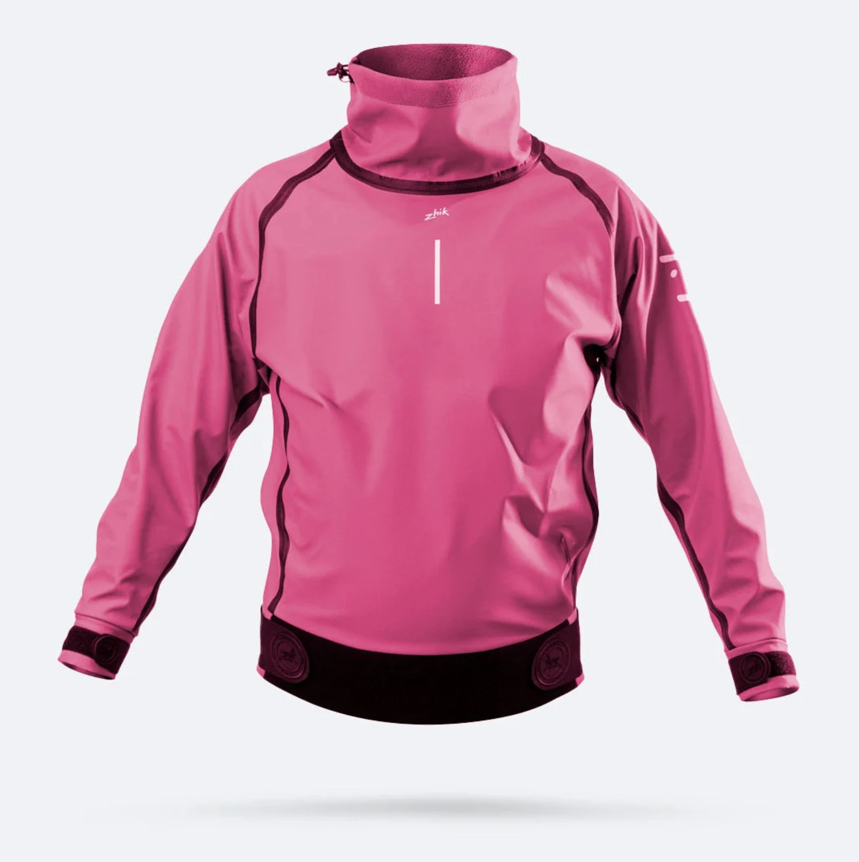 Zhik Aqua Smock Junior Rosa